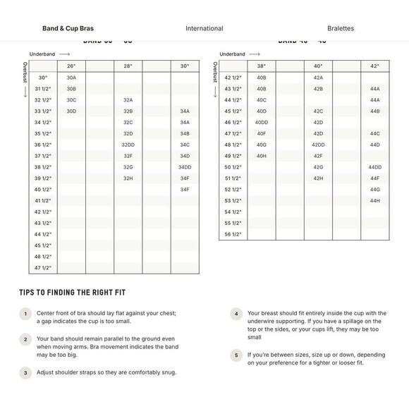 SKIMS Smoothing Intimates Lightly Lined FULL COVERAGE BRA Size 34B In Clay NWT - Picture 4 of 5